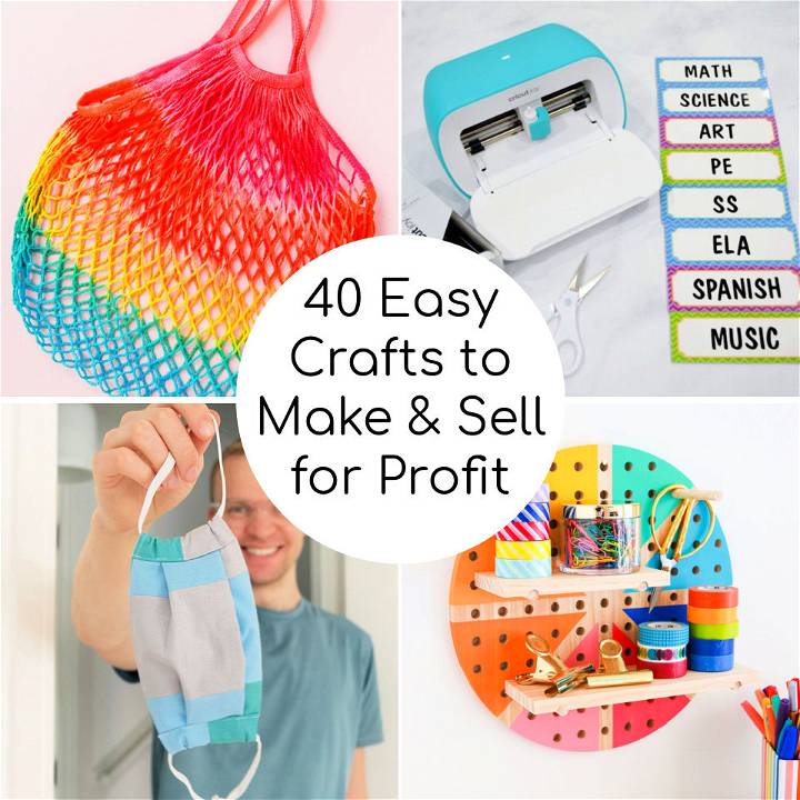 Diy crafts to sell