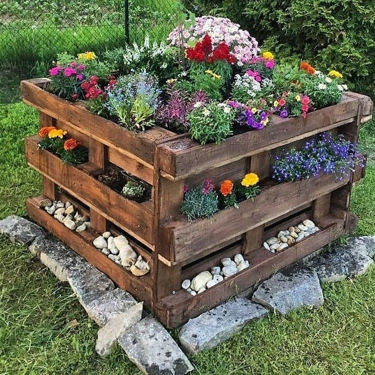 Diy pallet ideas