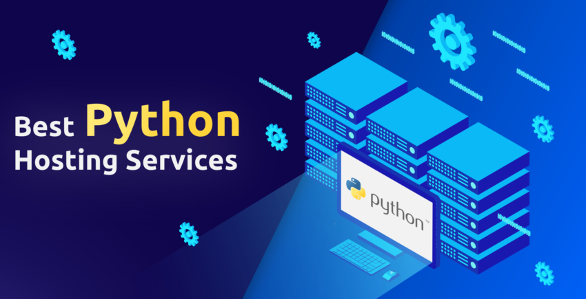 Python hosting