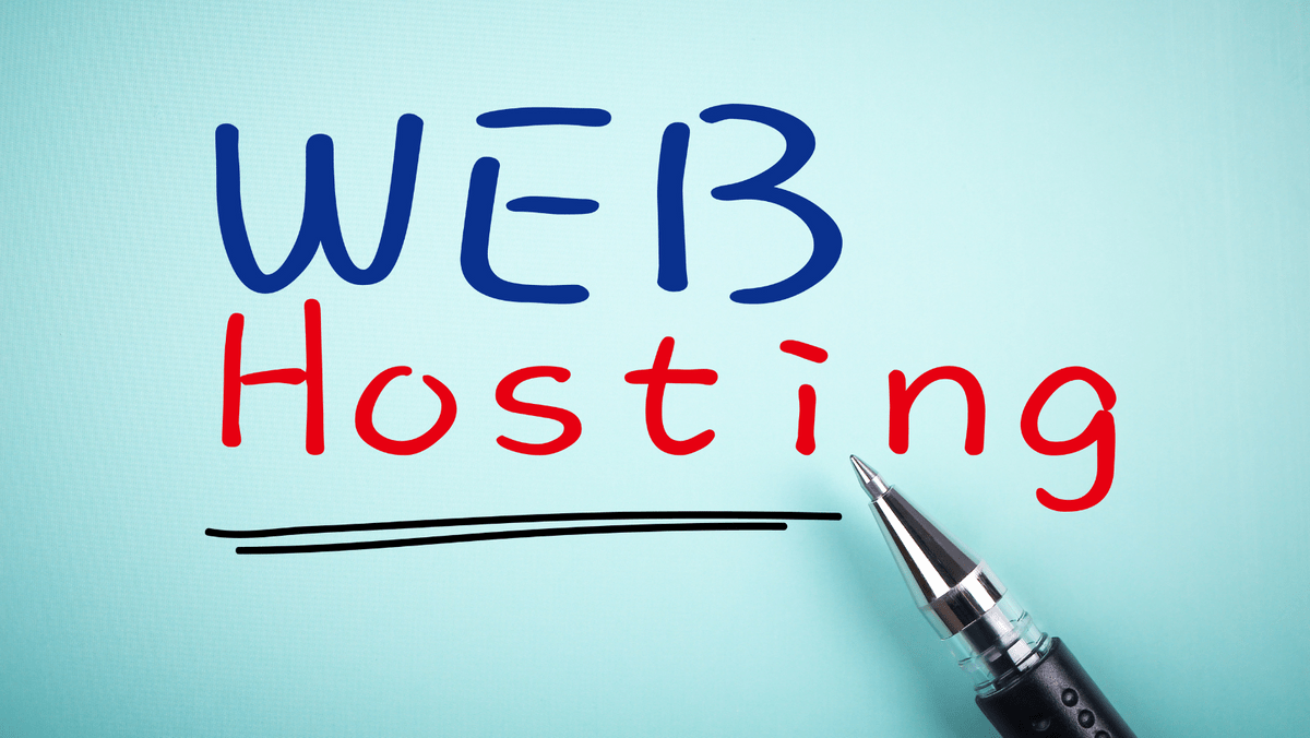 Host your website