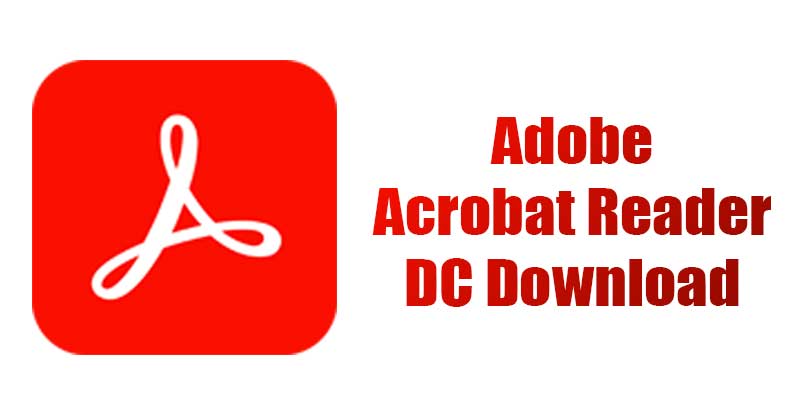 Acrobat dc