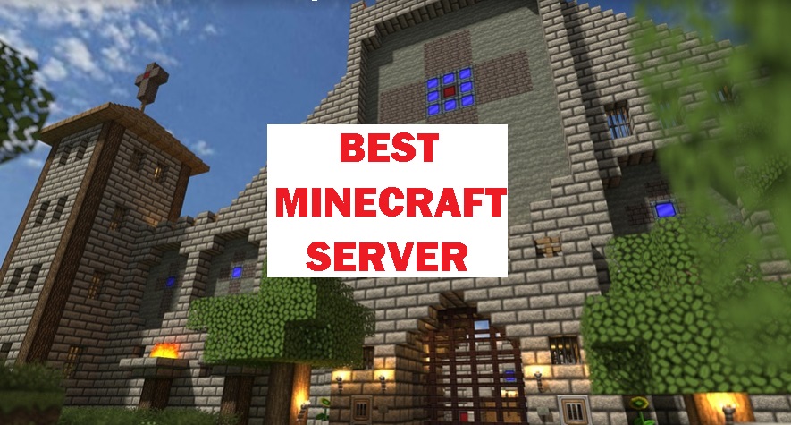 Cheap minecraft server hosting