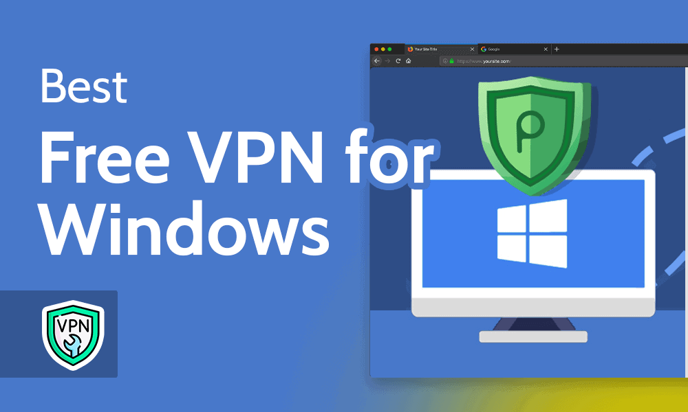 Vpn windows techowns