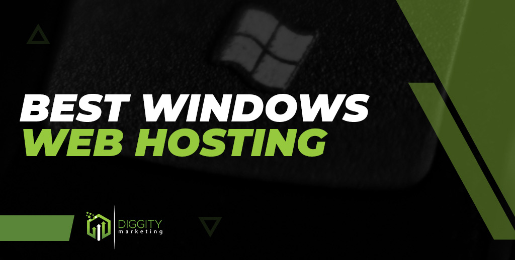 Windows web hosting