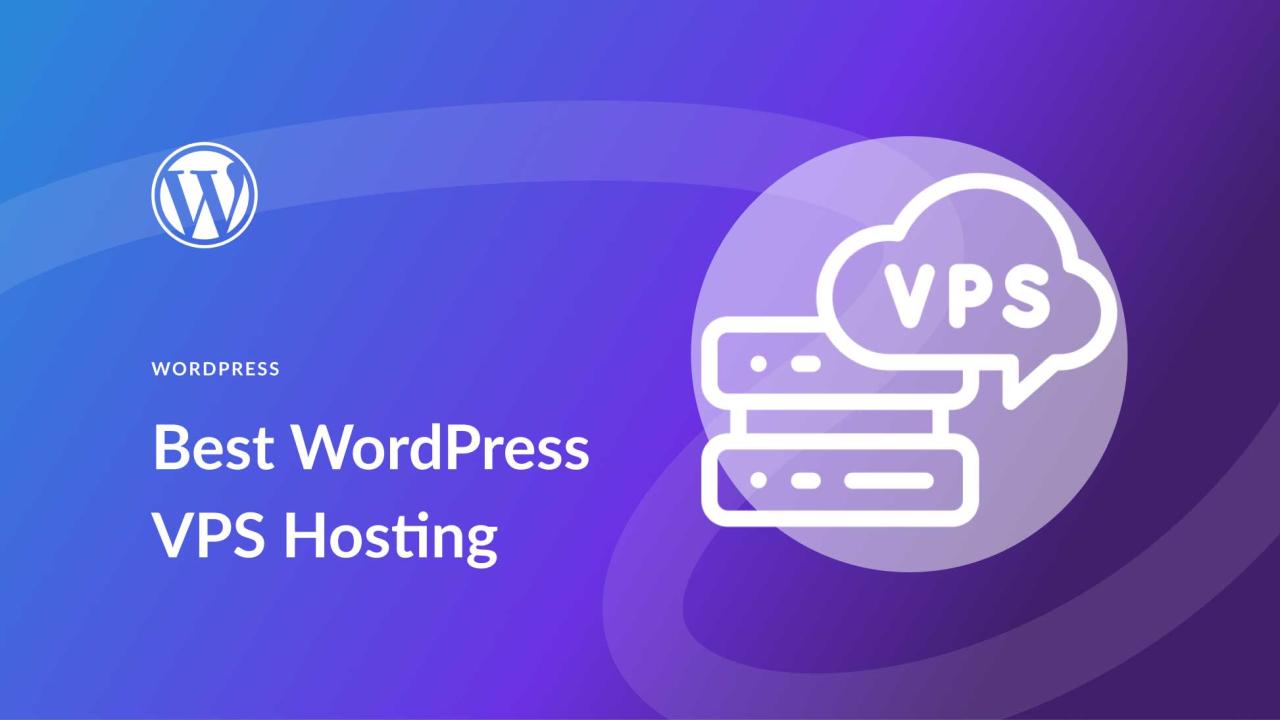 Best vps hosting