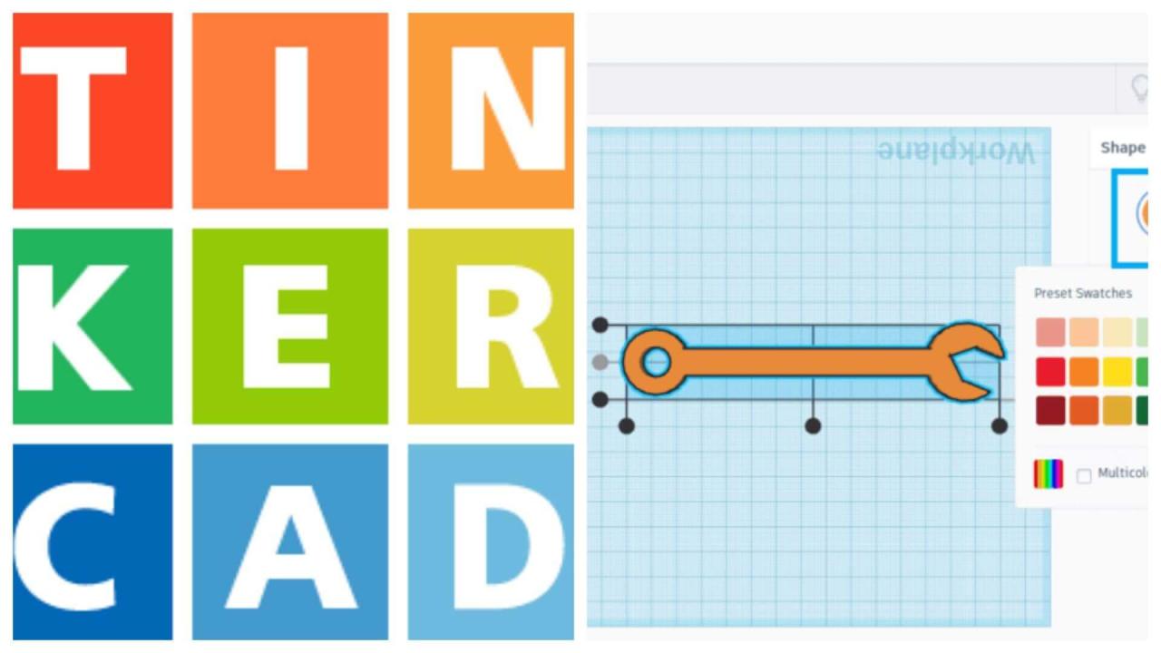 Tinkercad download