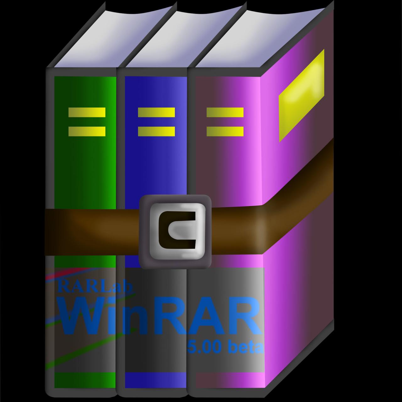 Winrar crack full