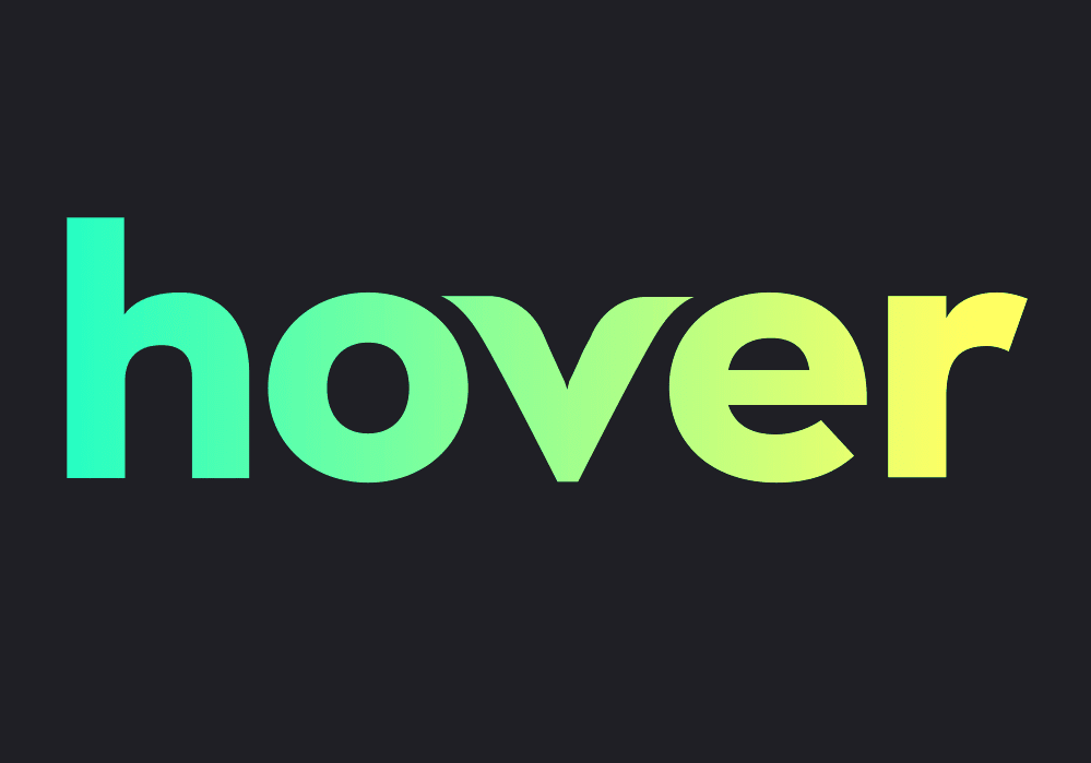 Hover domain