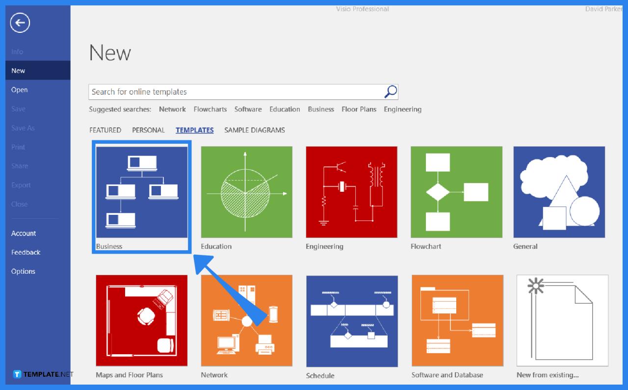 Microsoft visio download