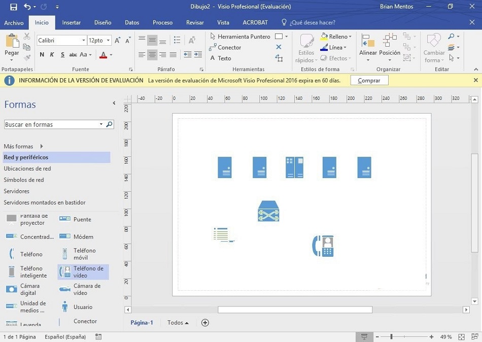 Microsoft visio download