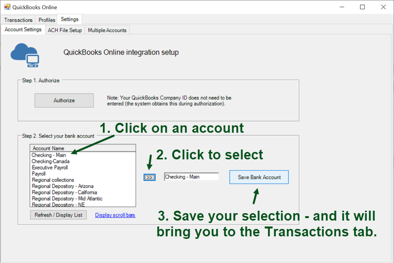 Www quickbooks online