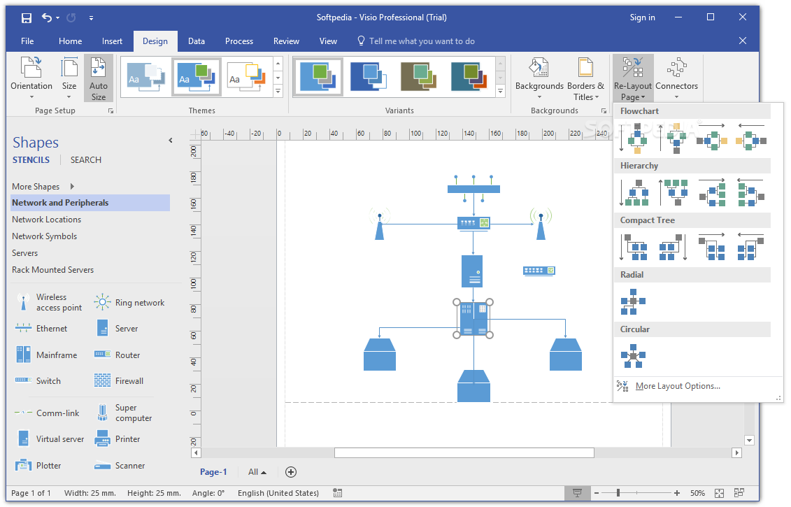 Visio microsoft professional bit important details setup webforpc