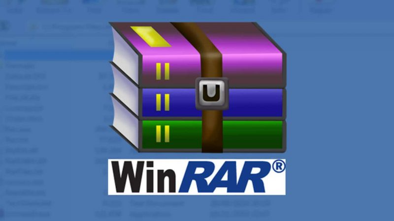 Bit winrar