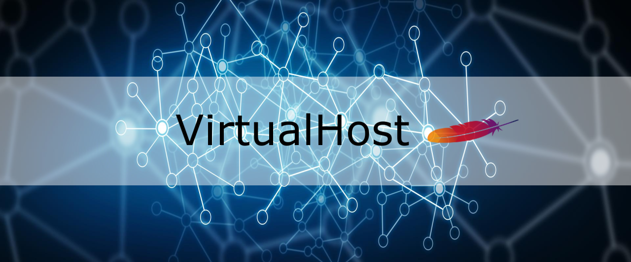 Virtualhost