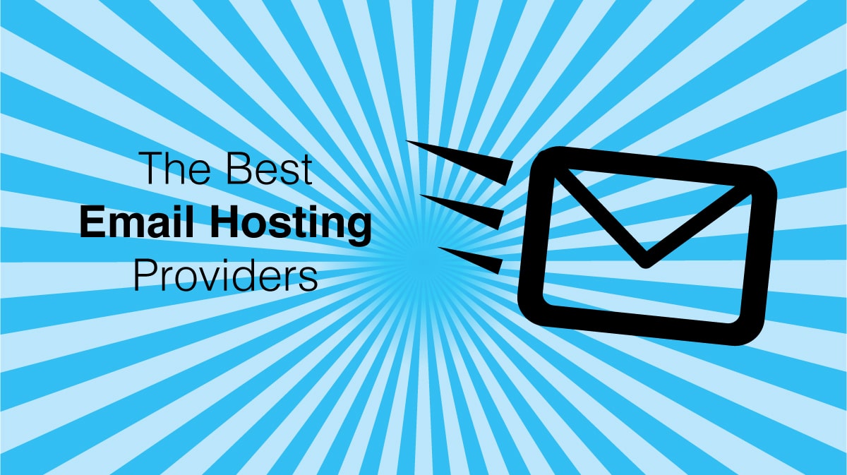 Best email hosting