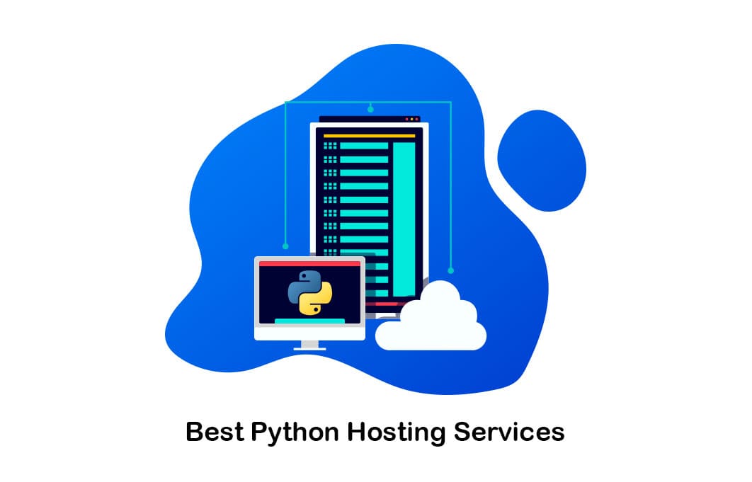 Python hosting