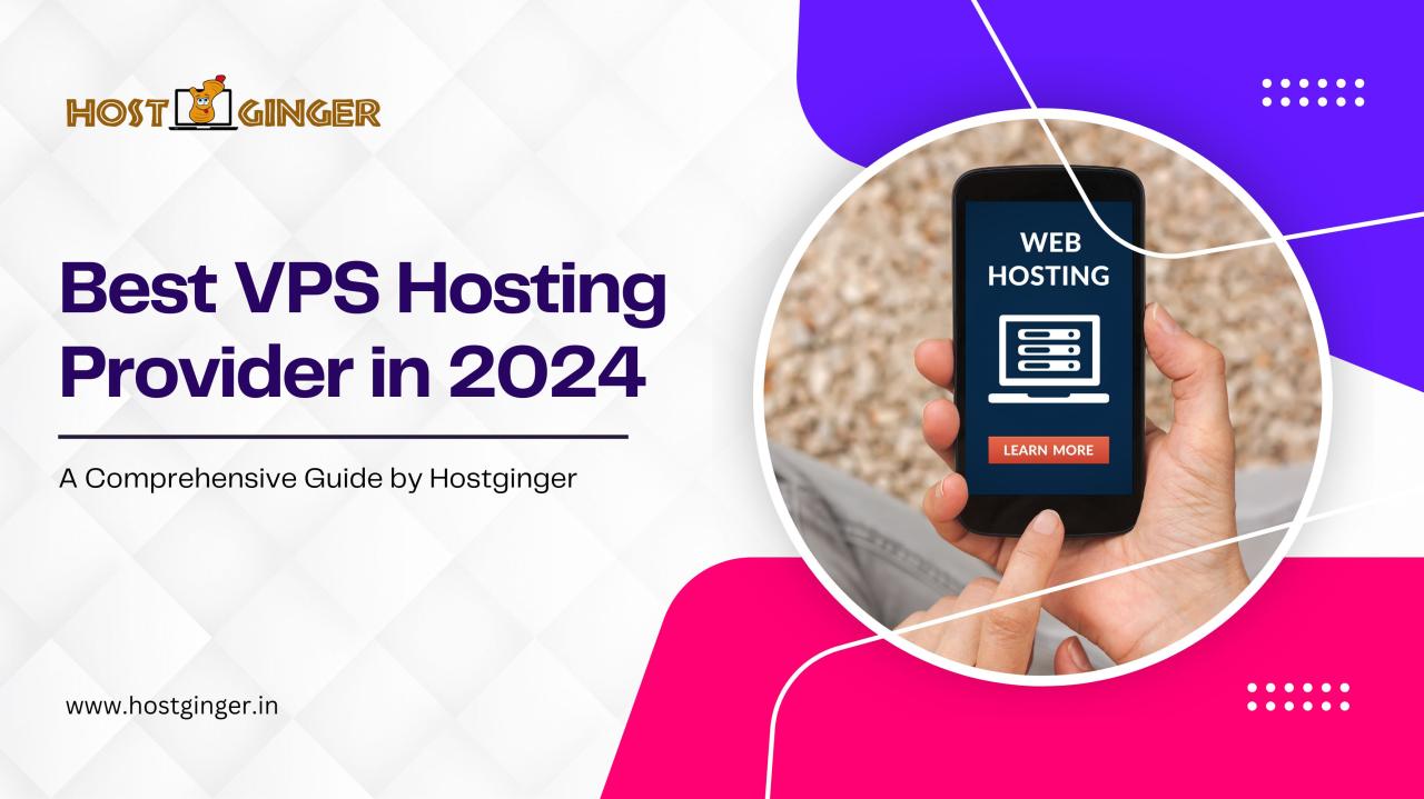 Best hosting 2024