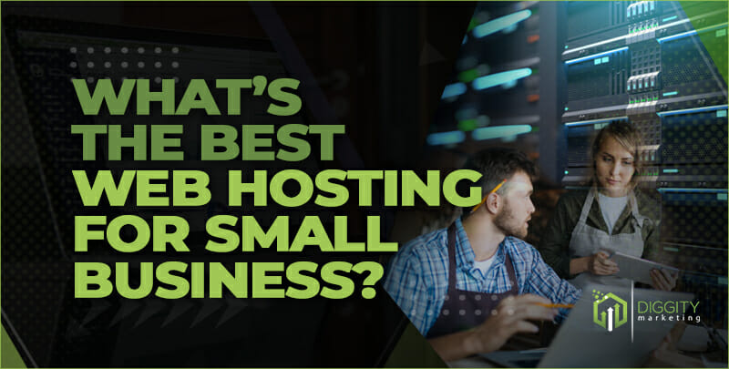 Best website hosting for small business