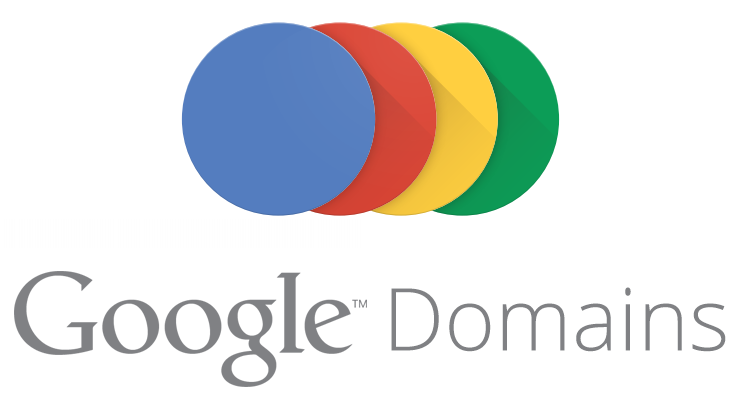 Google web domain