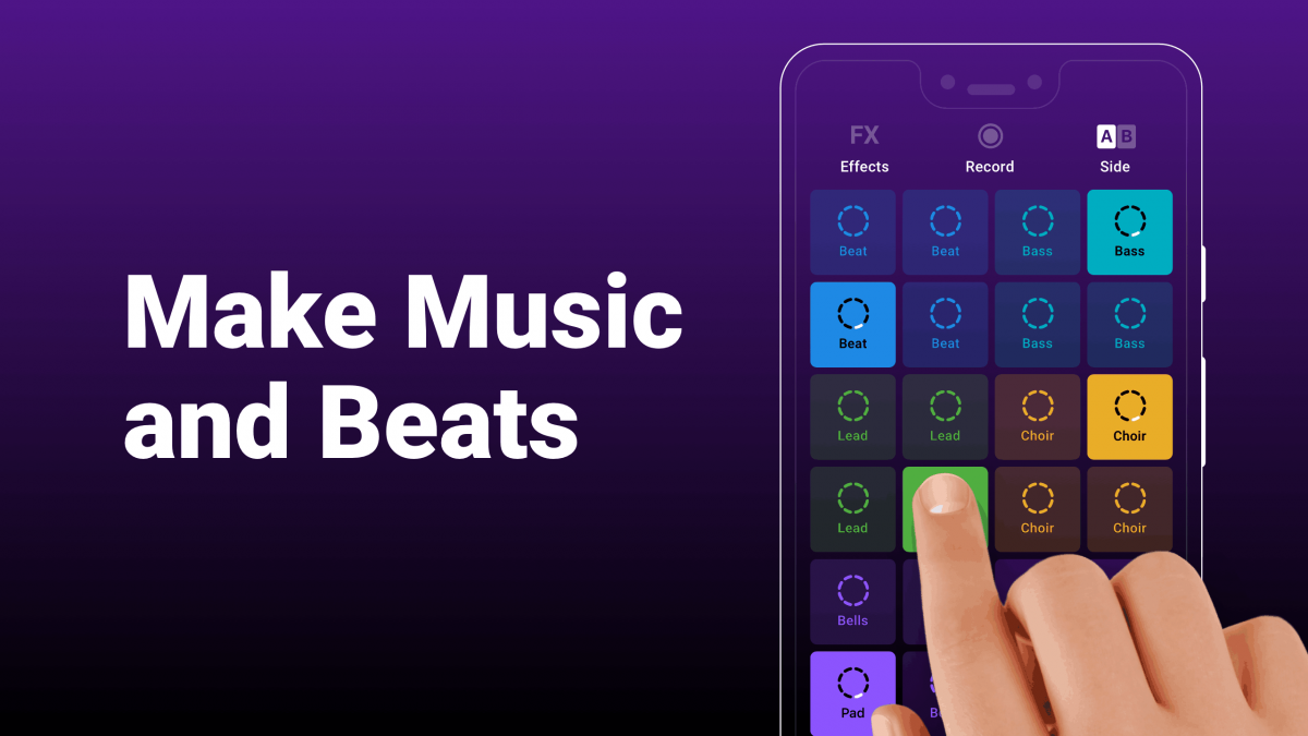 Free beat maker