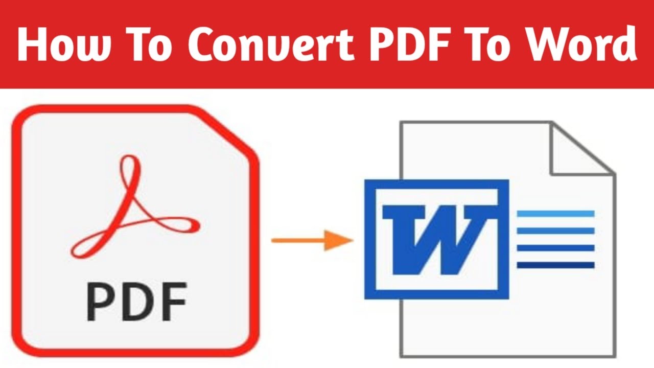 Word to pdf converter i love pdf