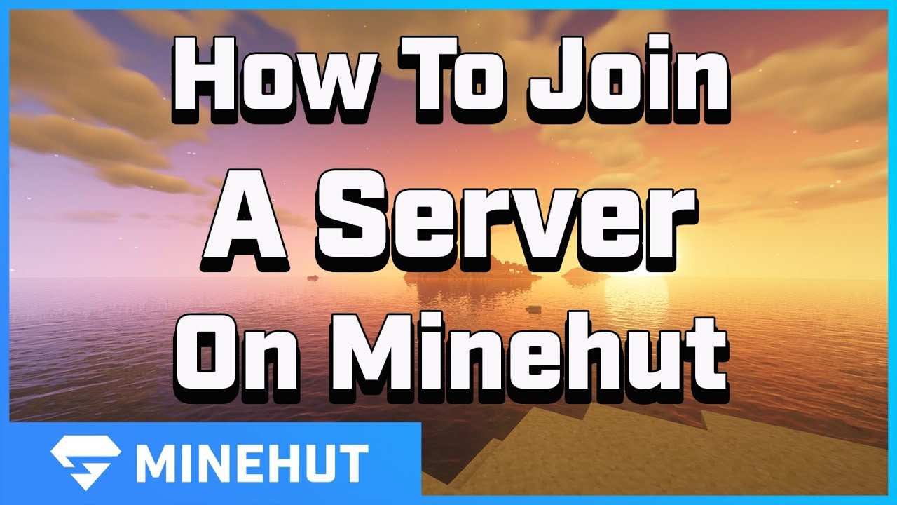 Minehut server