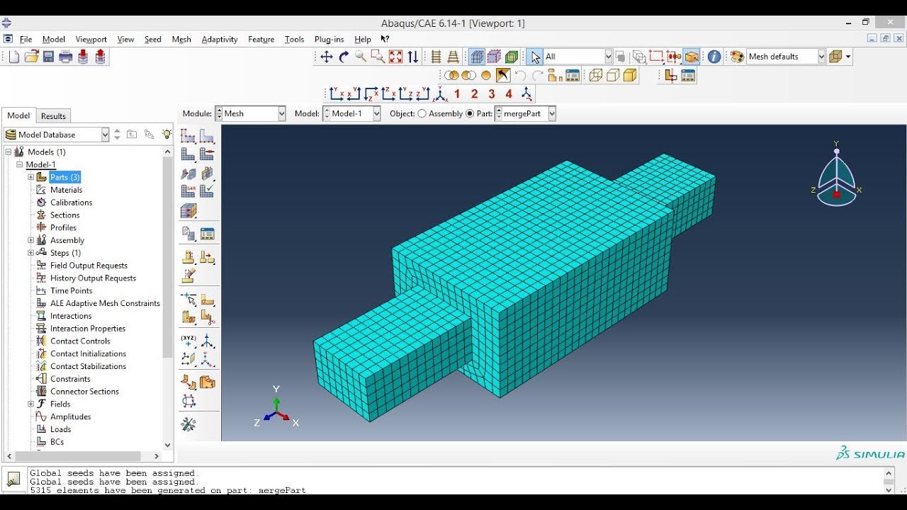 Abaqus