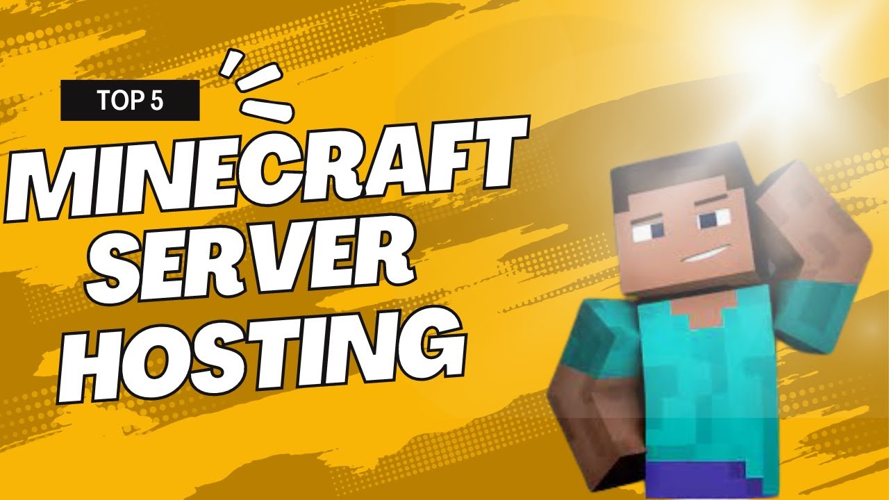 Cheap minecraft server hosting