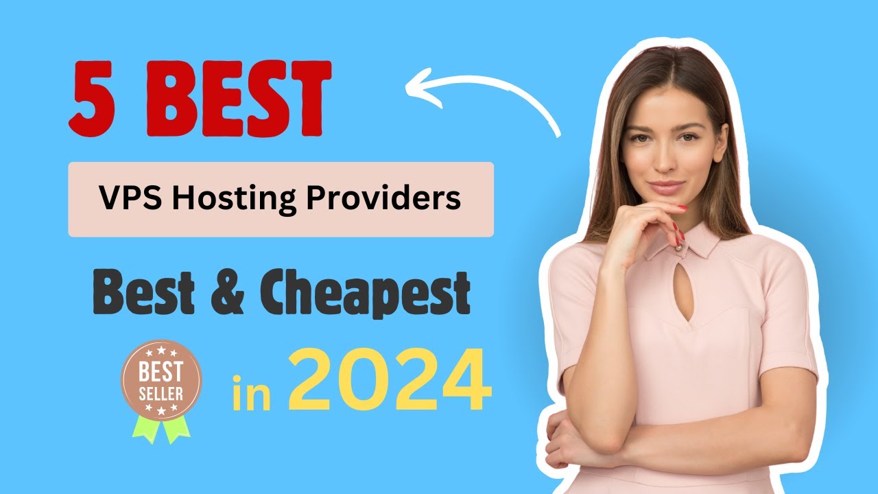 Best hosting 2024