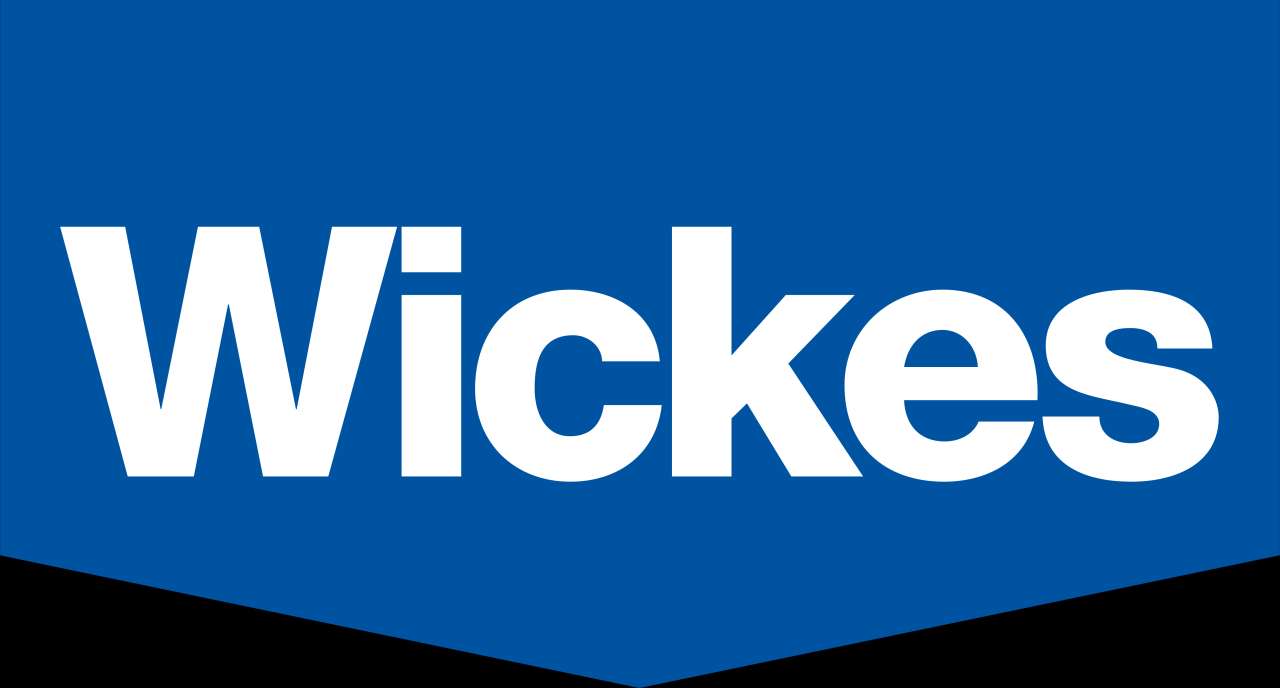 Wickes northampton